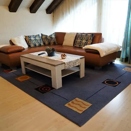 Apartmán Grosse In