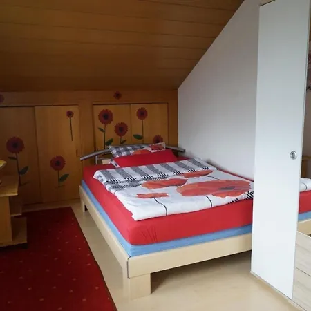 Apartmán Grosse In *