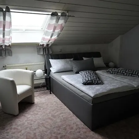 Grosse In Apartmán
