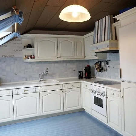 Grosse In Apartmán